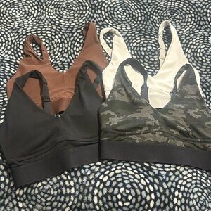4 fabletics sports bras
